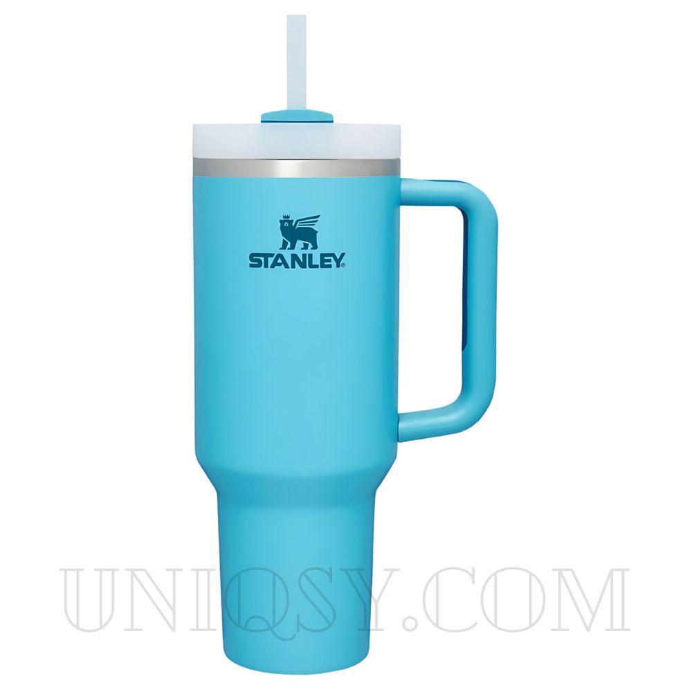 Stanley 40 OZ Tumbler Cup - Quencher