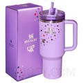 Stanley 40 OZ Quencher Flowstate Tumbler Cup