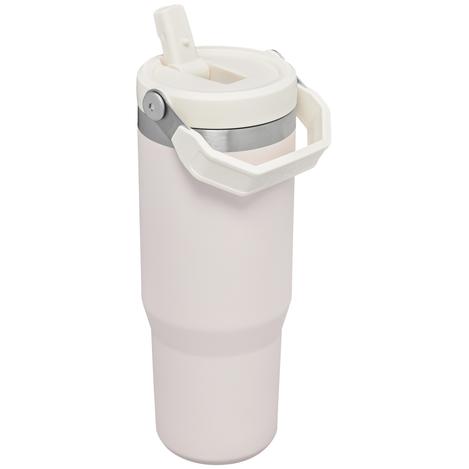 The IceFlow™ Flip Straw Tumbler | Stanley Create