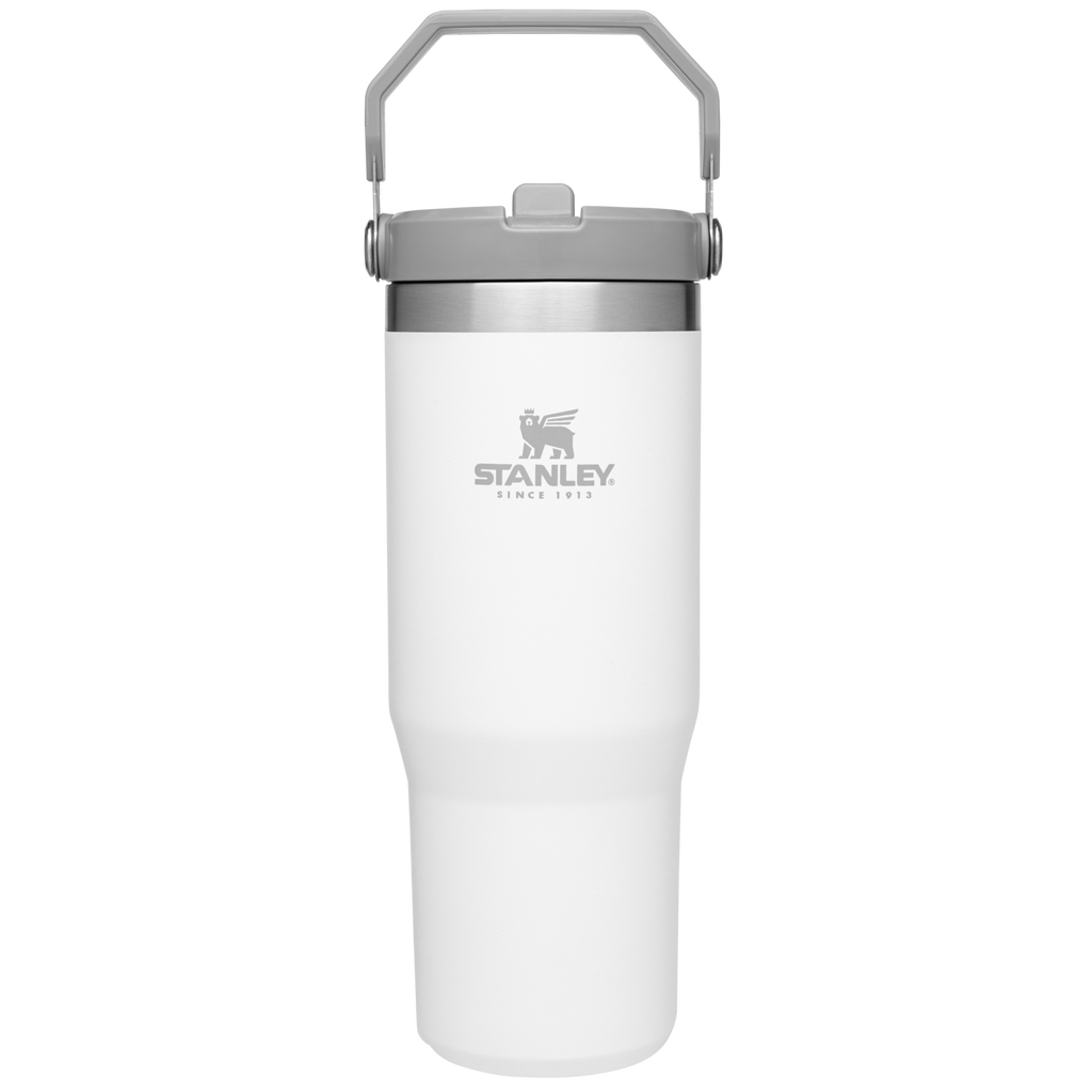 The IceFlow™ Flip Straw Tumbler | Stanley Create
