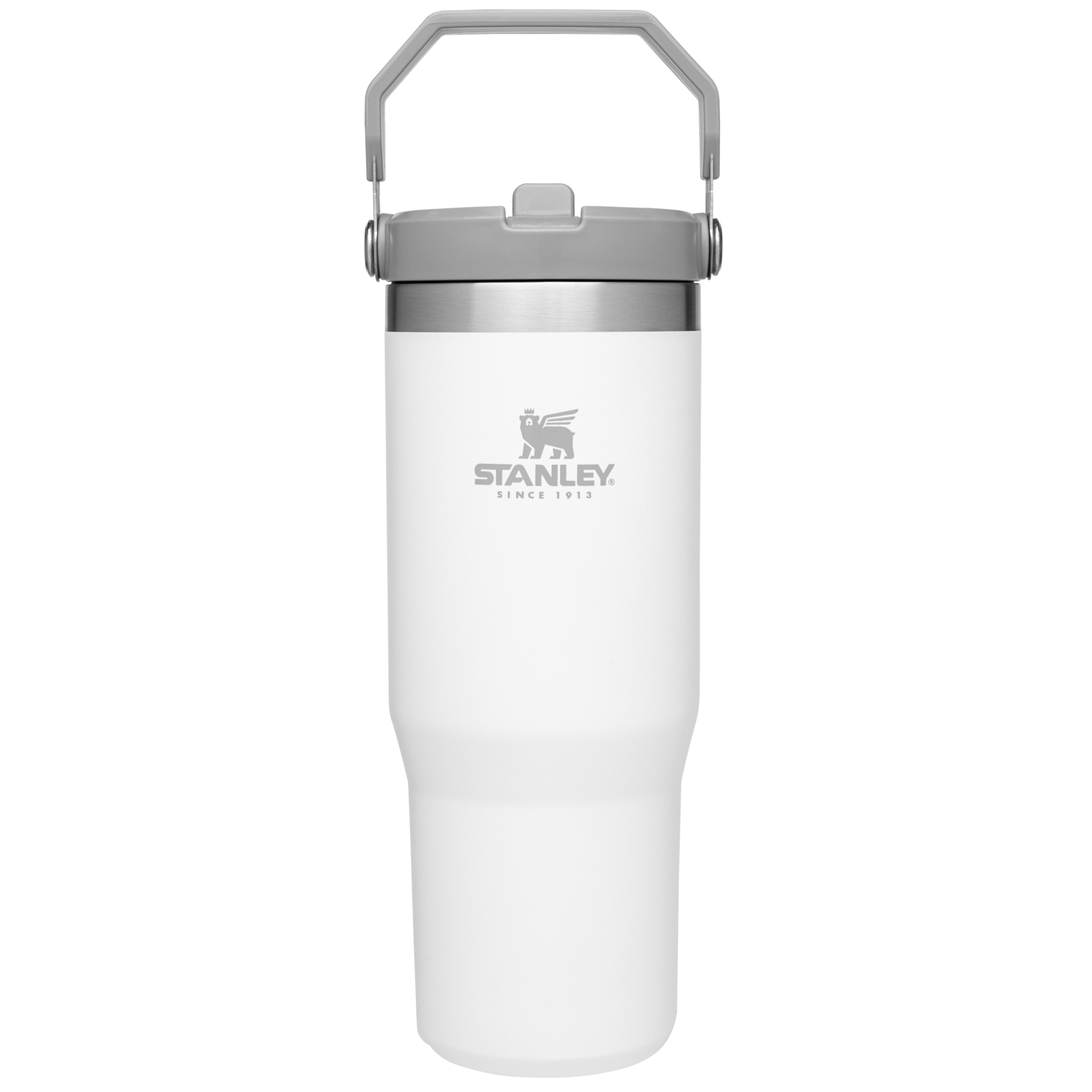 The IceFlow™ Flip Straw Tumbler | Stanley Create