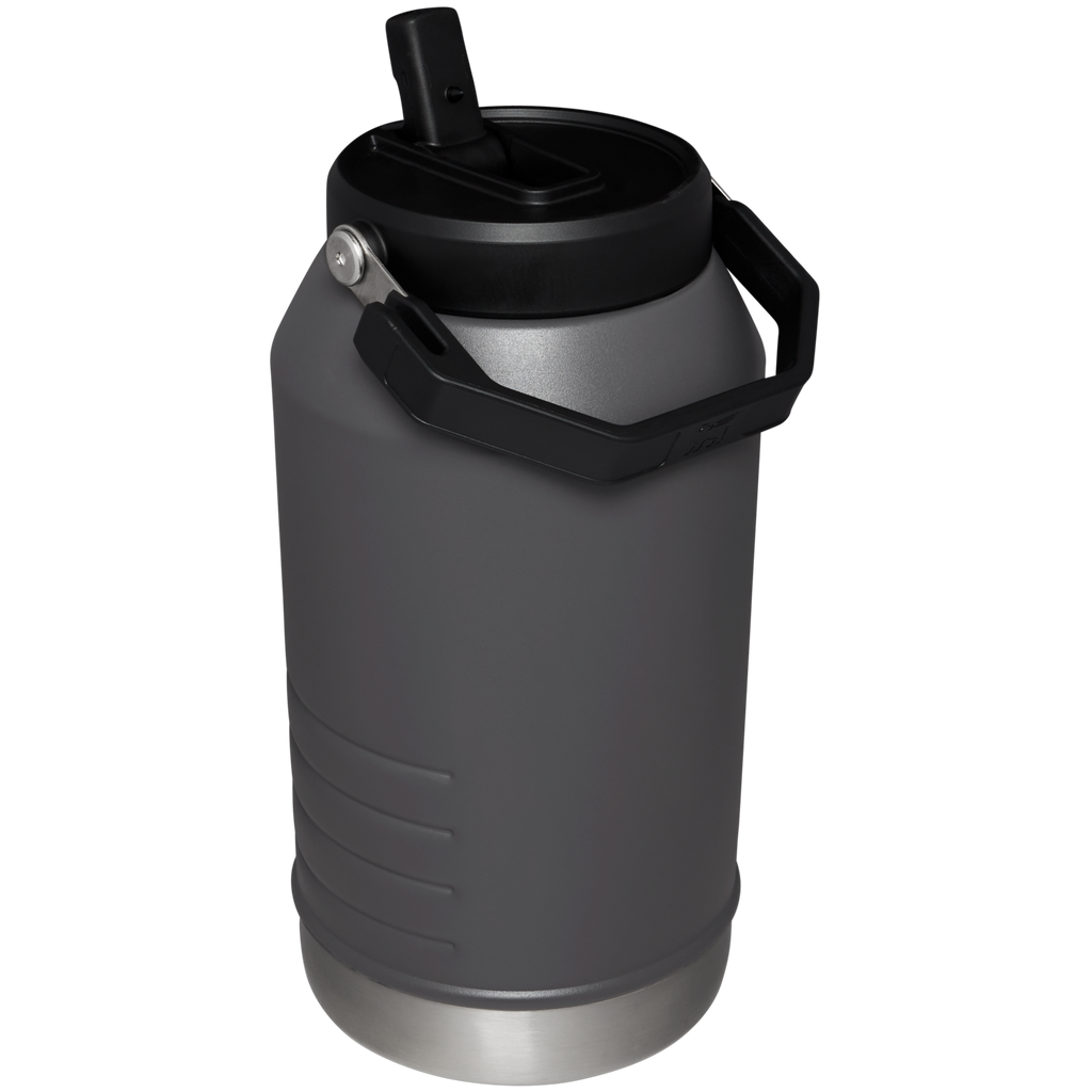 The IceFlow™ Flip Straw Jug