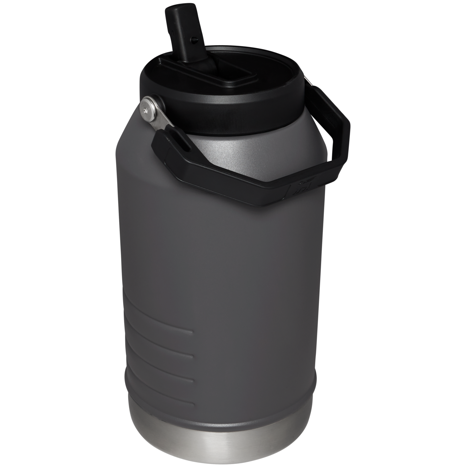 The IceFlow™ Flip Straw Jug