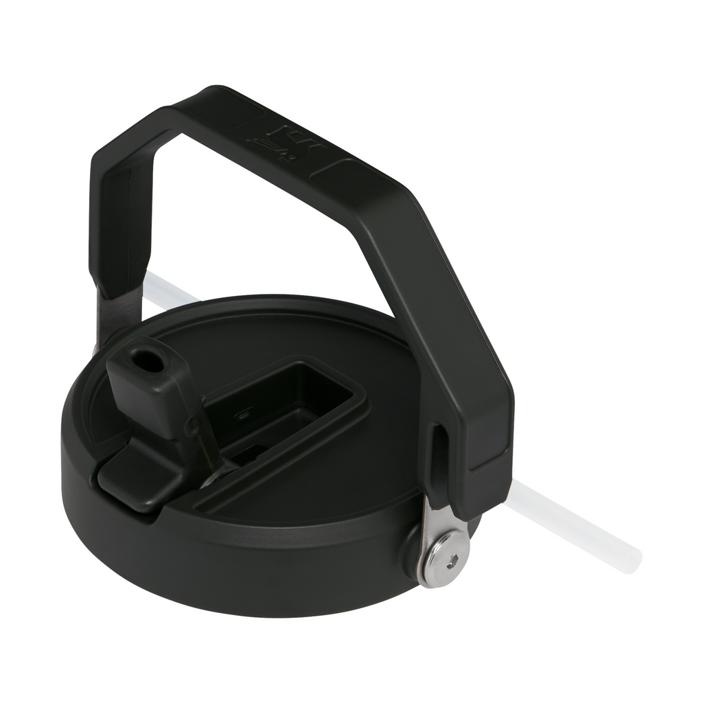 The IceFlow™ Flip Straw Jug