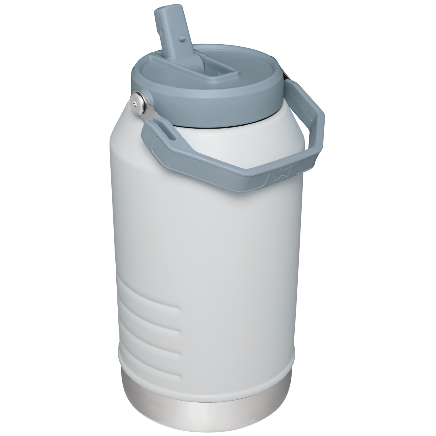 The IceFlow™ Flip Straw Jug