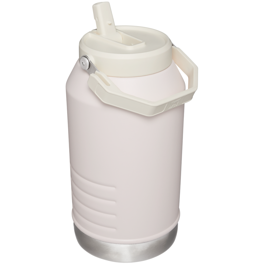The IceFlow™ Flip Straw Jug