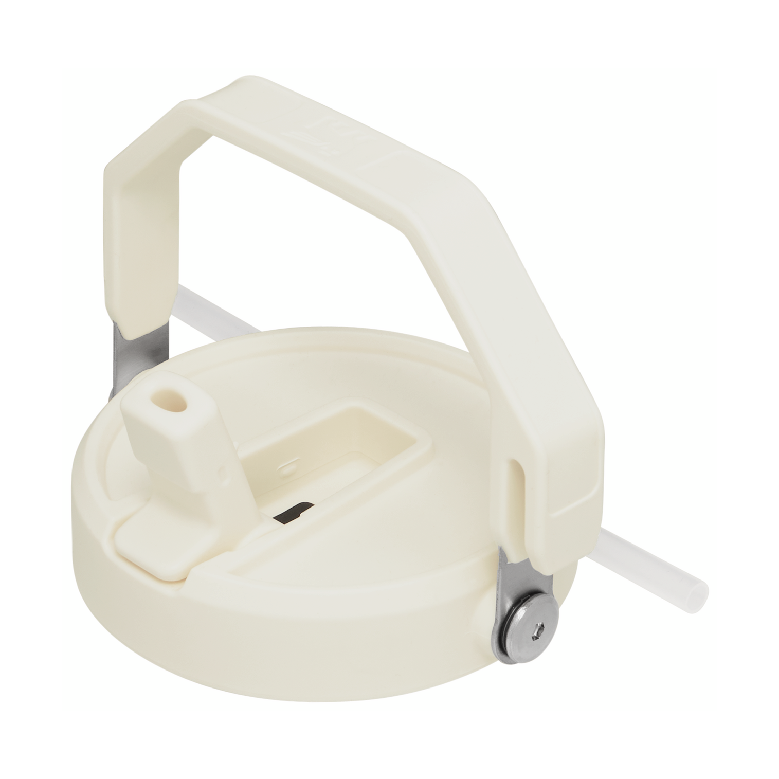 The IceFlow™ Flip Straw Jug