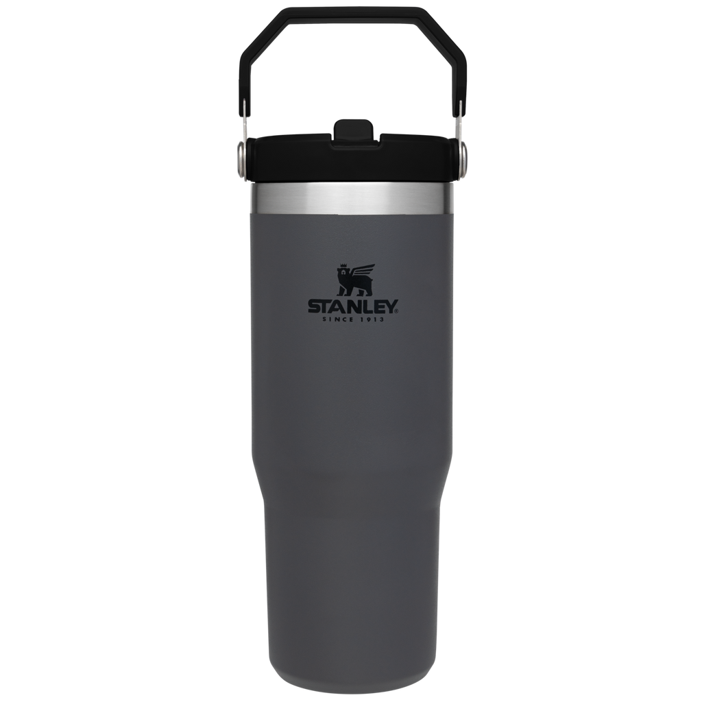 The IceFlow™ Flip Straw Tumbler | Stanley Create