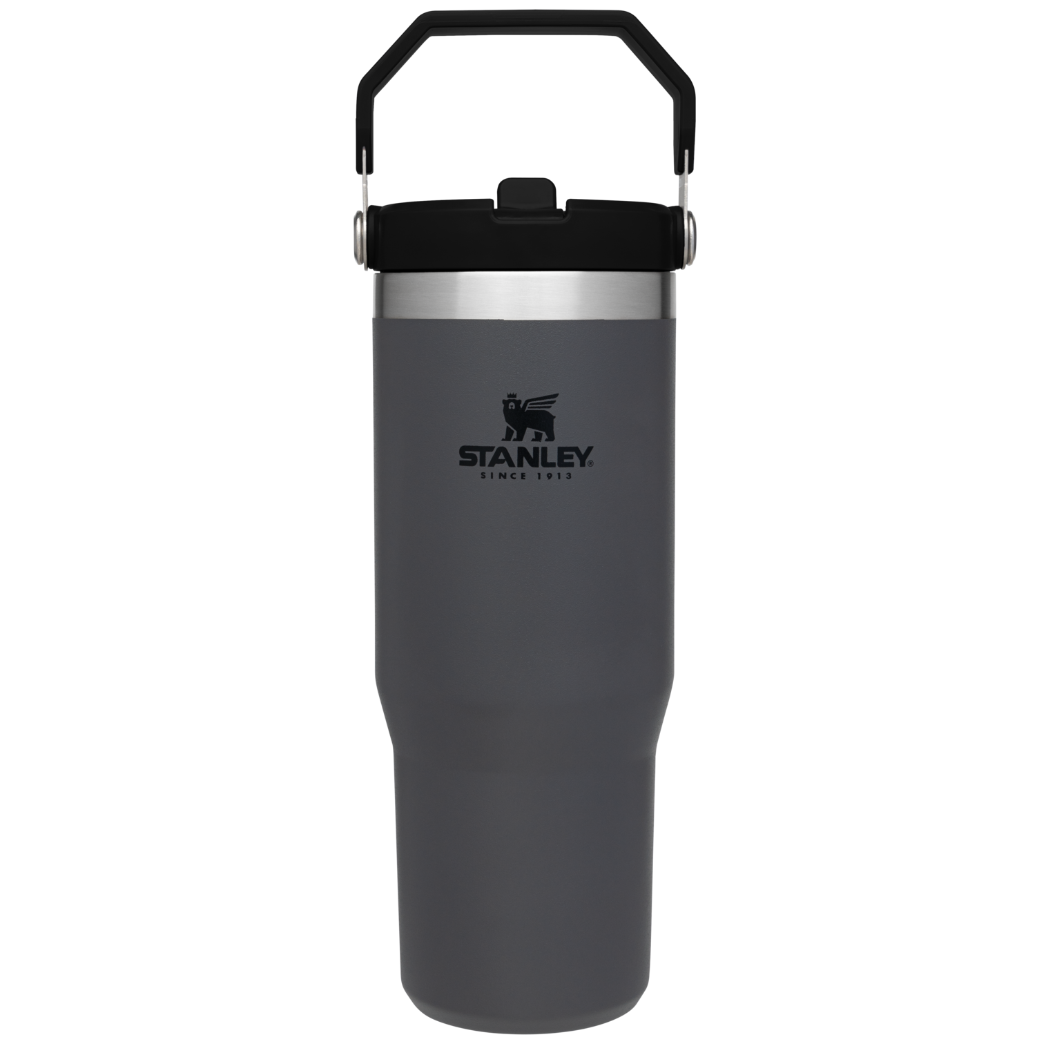 The IceFlow™ Flip Straw Tumbler | Stanley Create