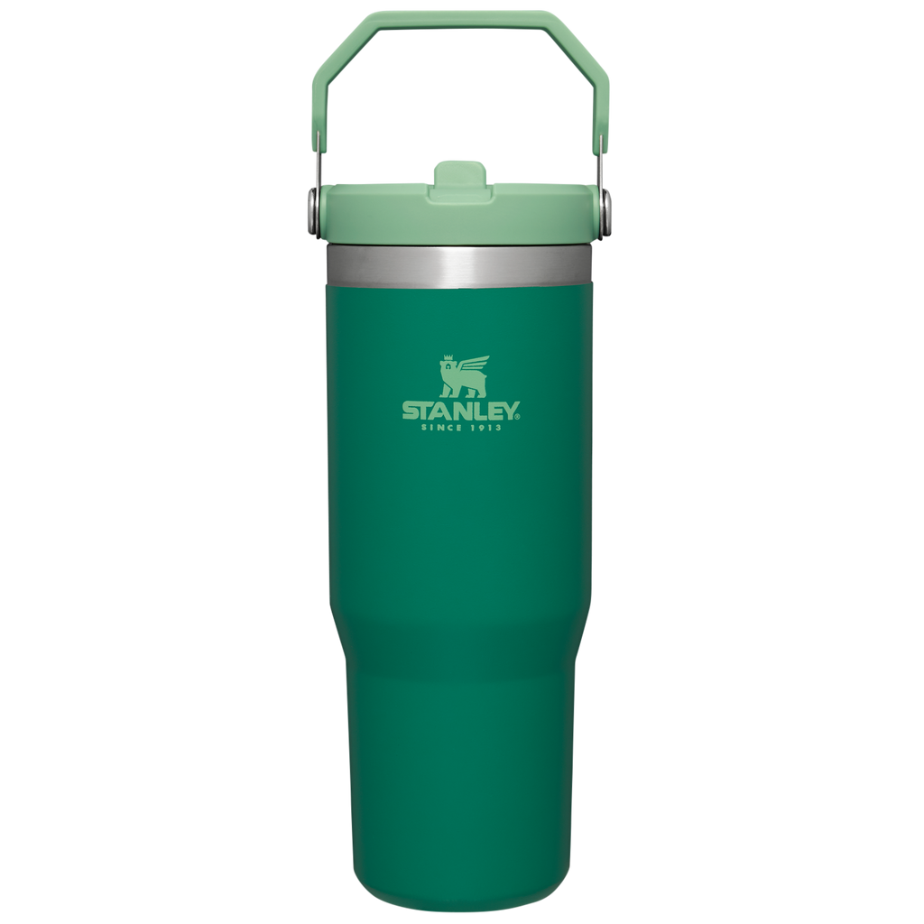 The IceFlow™ Flip Straw Tumbler | Stanley Create