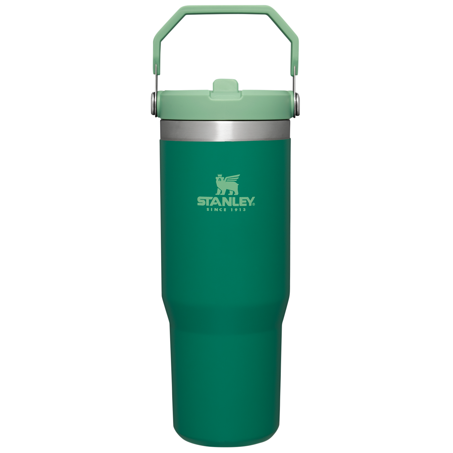 The IceFlow™ Flip Straw Tumbler | Stanley Create