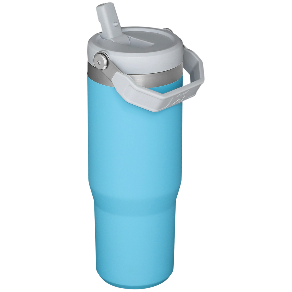 The IceFlow™ Flip Straw Tumbler | Stanley Create