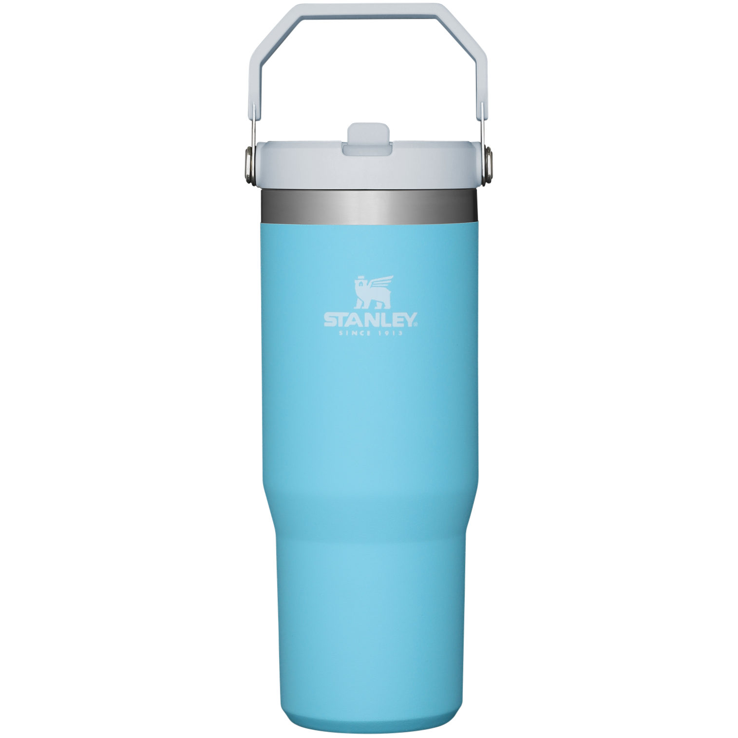 The IceFlow™ Flip Straw Tumbler | Stanley Create