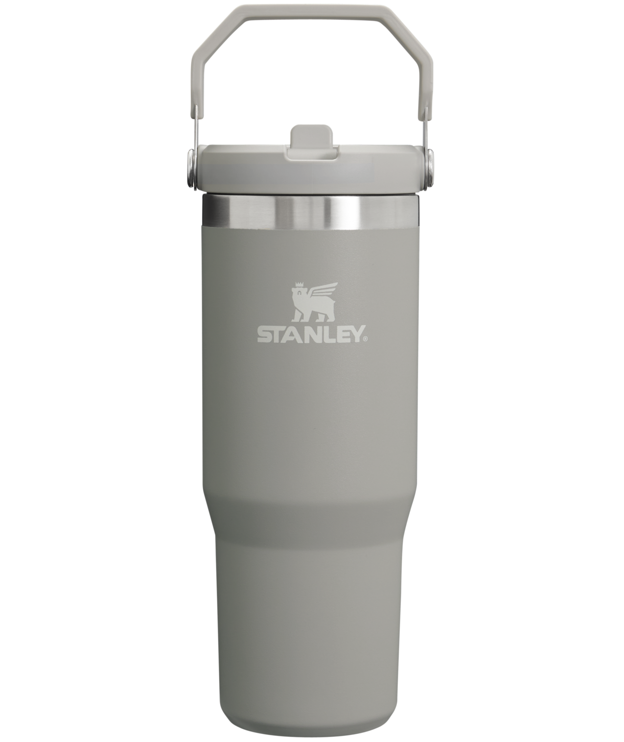 The IceFlow™ Flip Straw Tumbler | Stanley Create