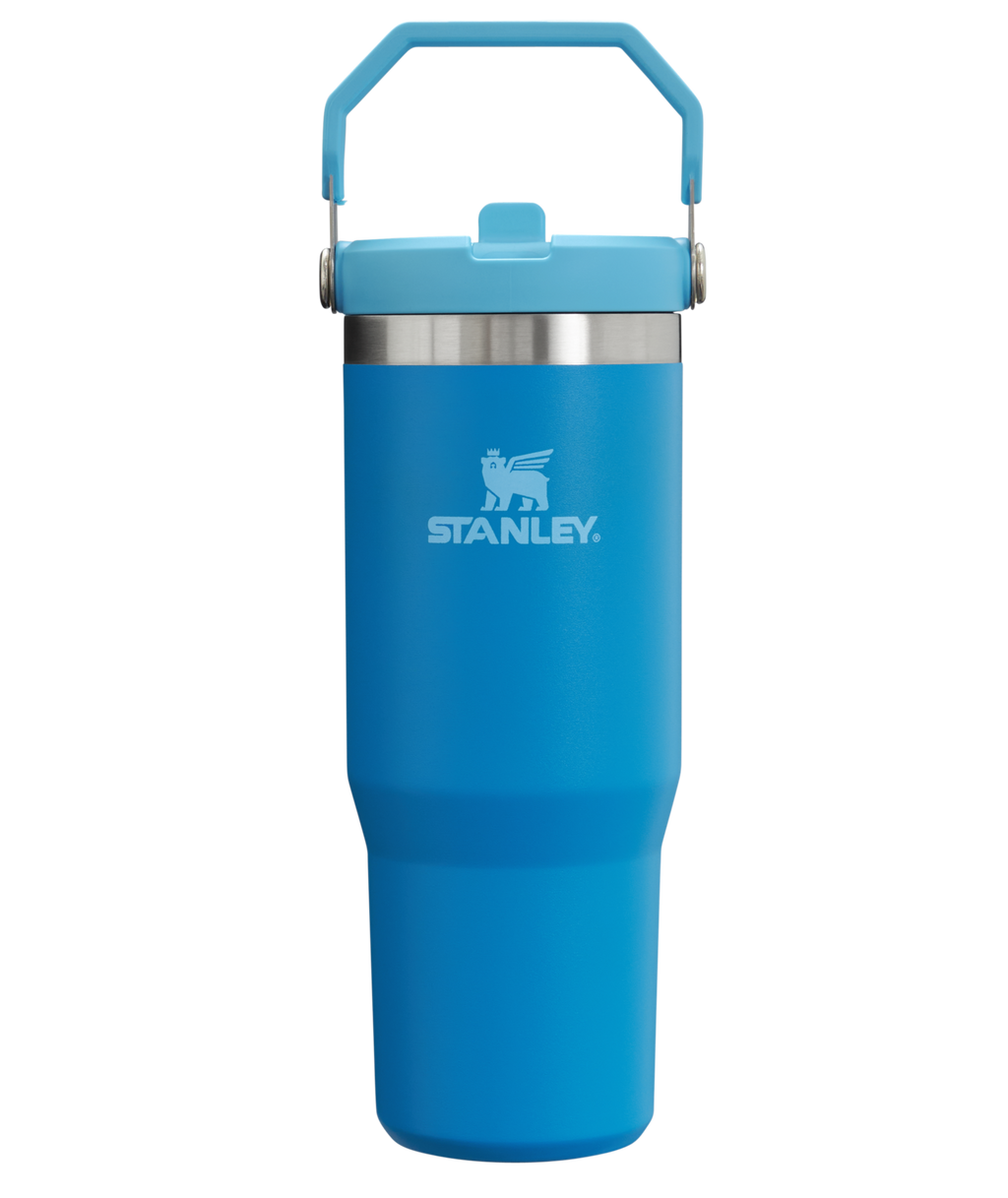 The IceFlow™ Flip Straw Tumbler | Stanley Create