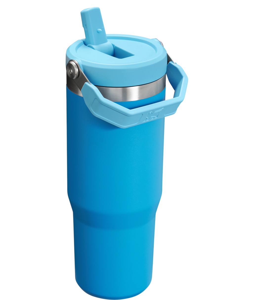The IceFlow™ Flip Straw Tumbler | Stanley Create