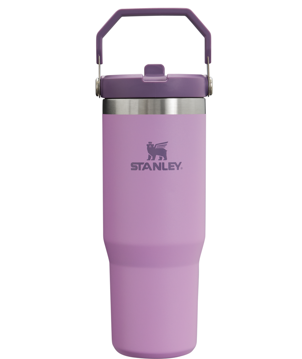 The IceFlow™ Flip Straw Tumbler | Stanley Create