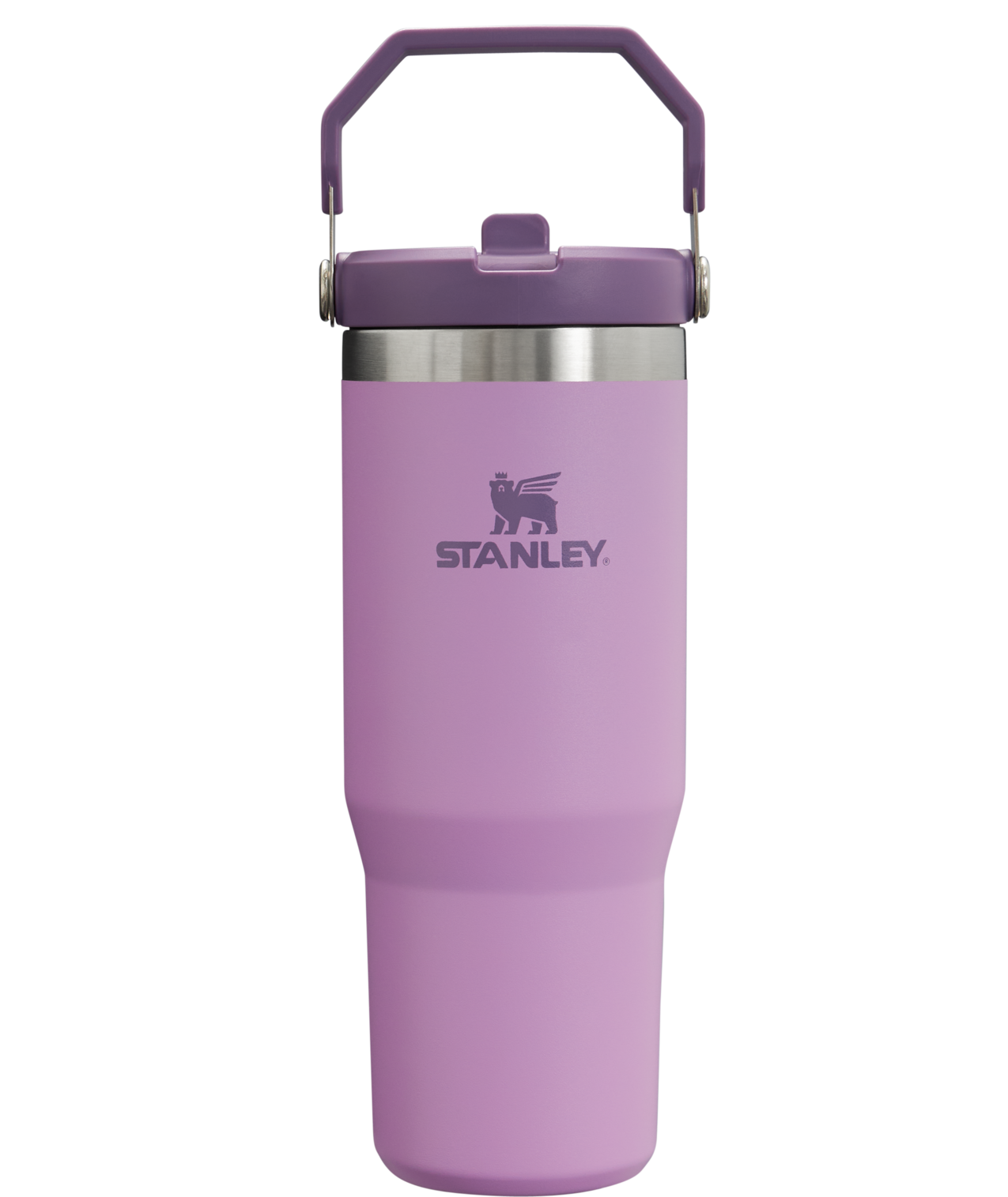 The IceFlow™ Flip Straw Tumbler | Stanley Create