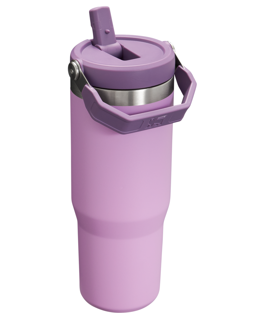 The IceFlow™ Flip Straw Tumbler | Stanley Create