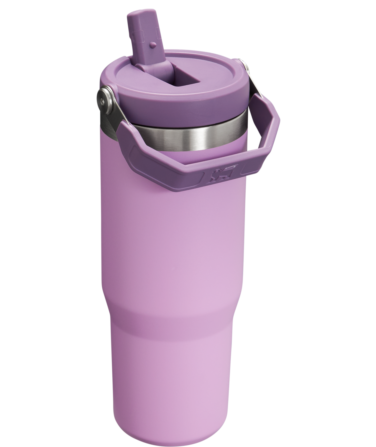 The IceFlow™ Flip Straw Tumbler | Stanley Create