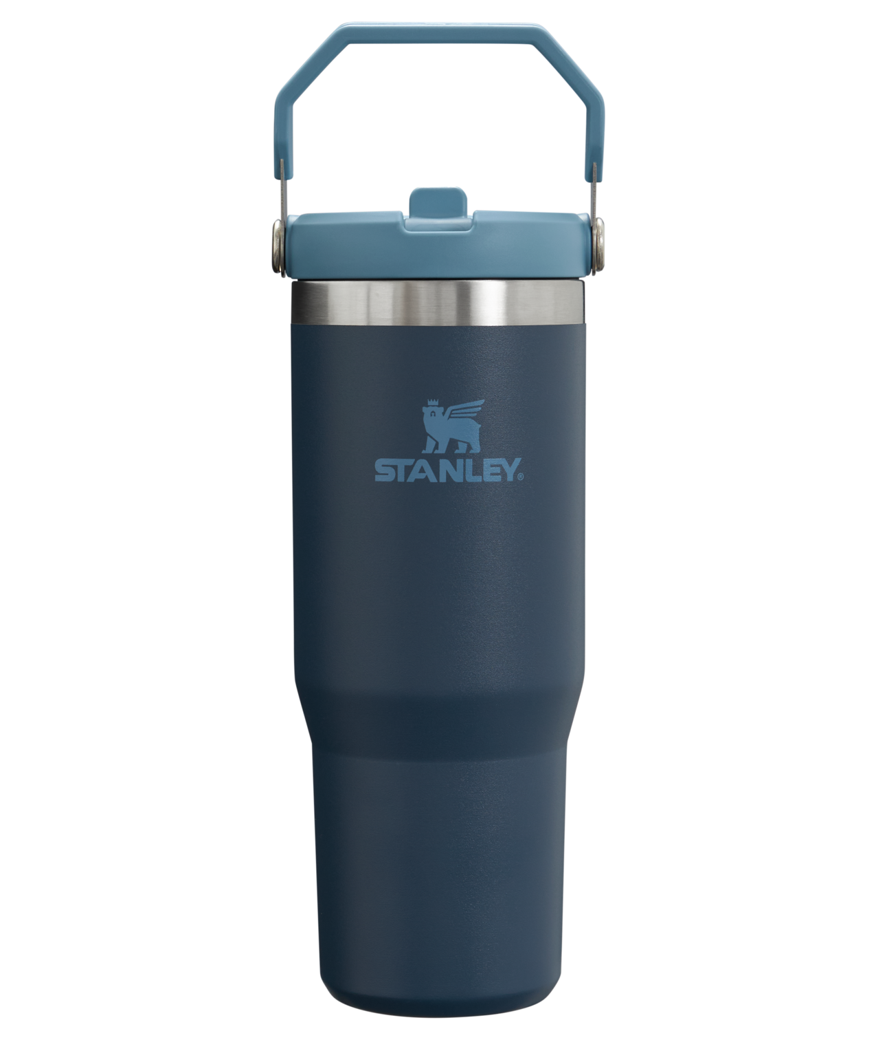 The IceFlow™ Flip Straw Tumbler | Stanley Create
