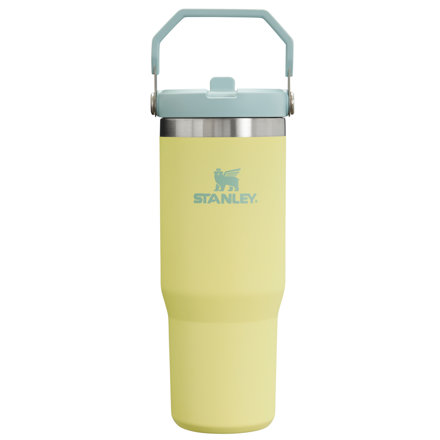 The IceFlow™ Flip Straw Tumbler | Stanley Create