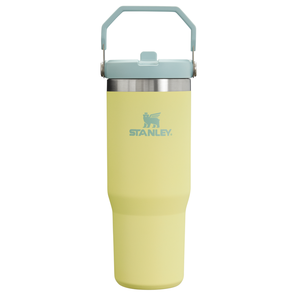 The IceFlow™ Flip Straw Tumbler | Stanley Create