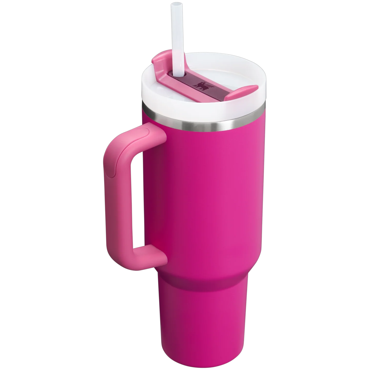 Stanley Cup The Quencher H2.0 FlowState™ Tumbler 40 OZ Fuchsia