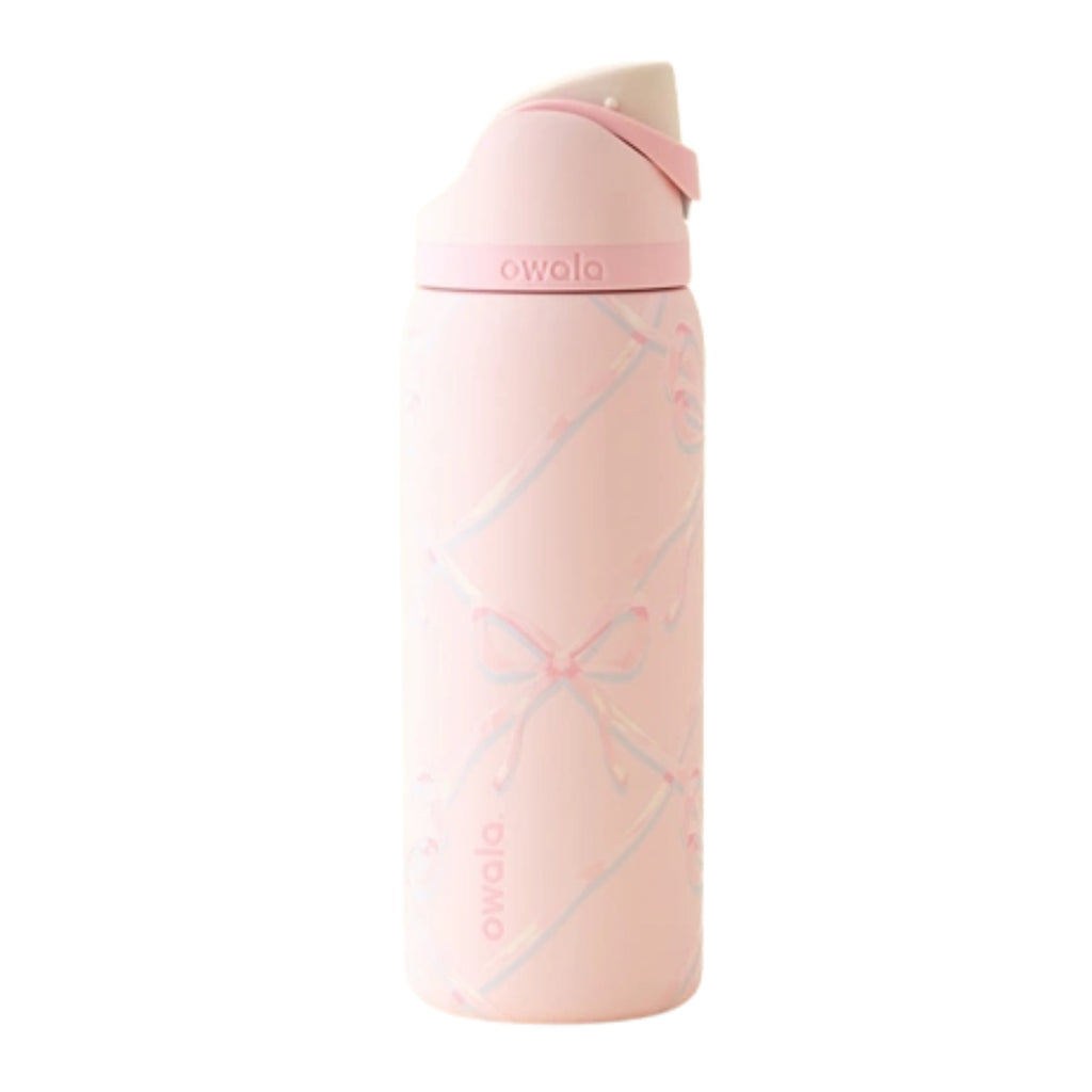 Owala FreeSip Bottle 32oz - Sugar Plum Fairy