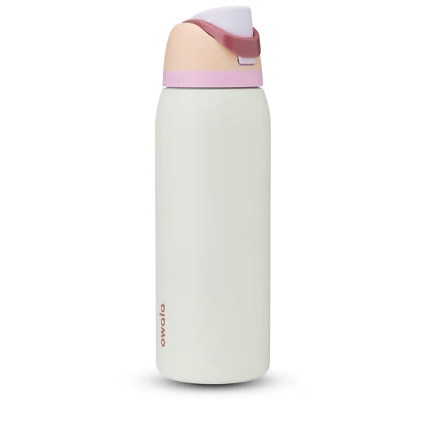 Owala FreeSip Bottle 40oz - Coastal Mist