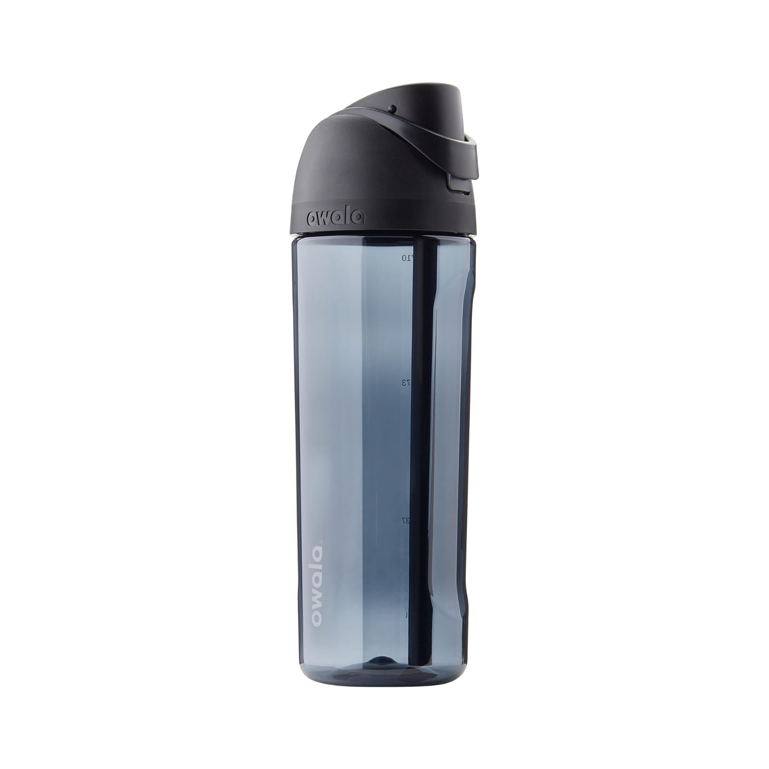 Owala FreeSip Tritan Bottle 25oz - Very Very Dark