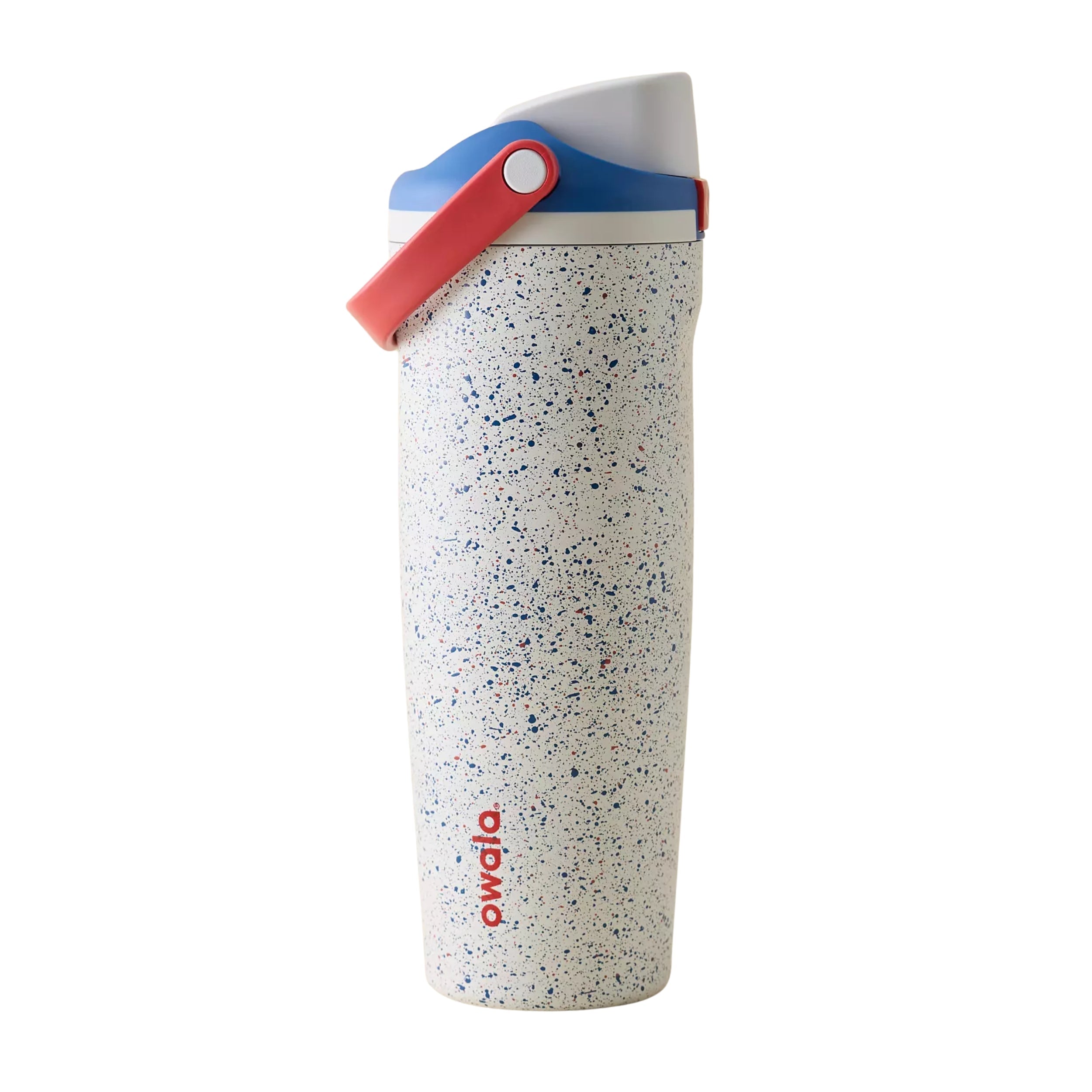 Owala FreeSip Sway Bottle 30oz - Splash Of Liberty