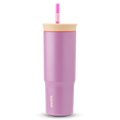 Owala Tumbler 24oz - Smell The Roses