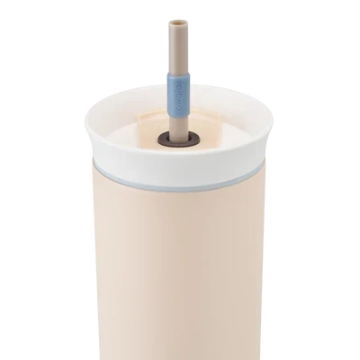 Owala Tumbler 24oz - Dune Drifter