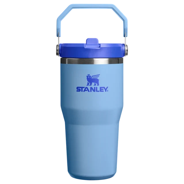 Stanley IceFlow™ Flip Straw Tumbler | 20 OZ