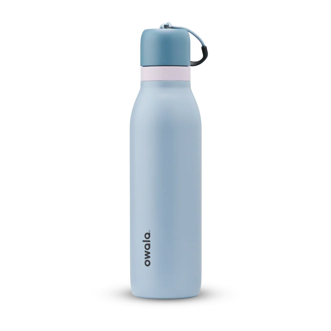Owala Freesip Twist Bottle 24oz - Rainstorm