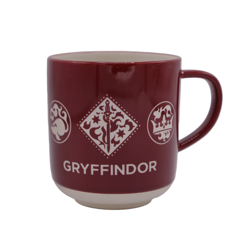 Gryffindor Stoneware Mug