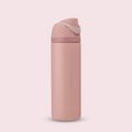 Owala FreeSip Bottle 24oz - Rose Quartz