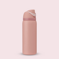 Owala FreeSip Bottle 40oz - Rose Quartz