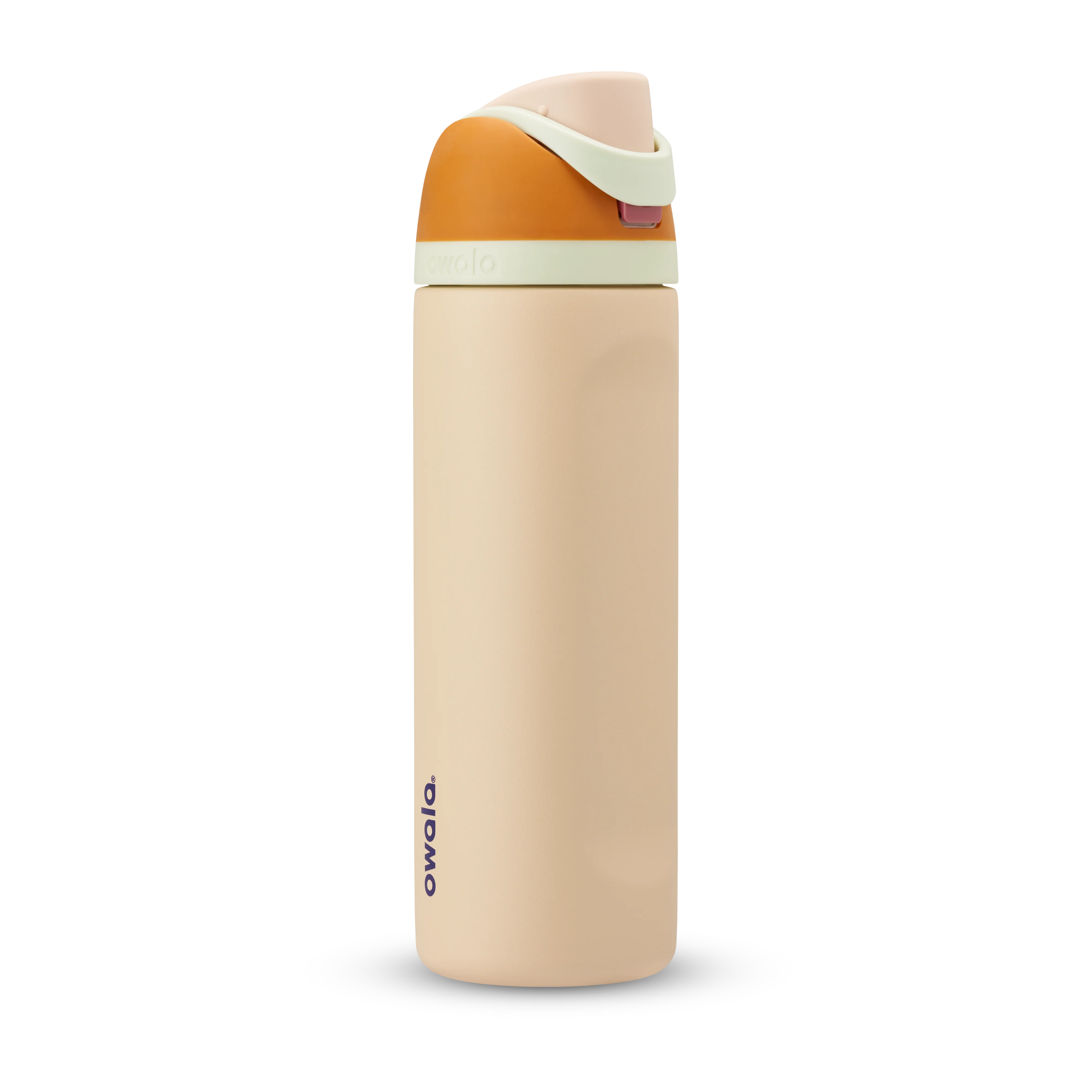 Owala FreeSip Bottle 24oz - Water In The Desert