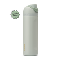 Owala FreeSip Bottle 24oz - Summer Paradise