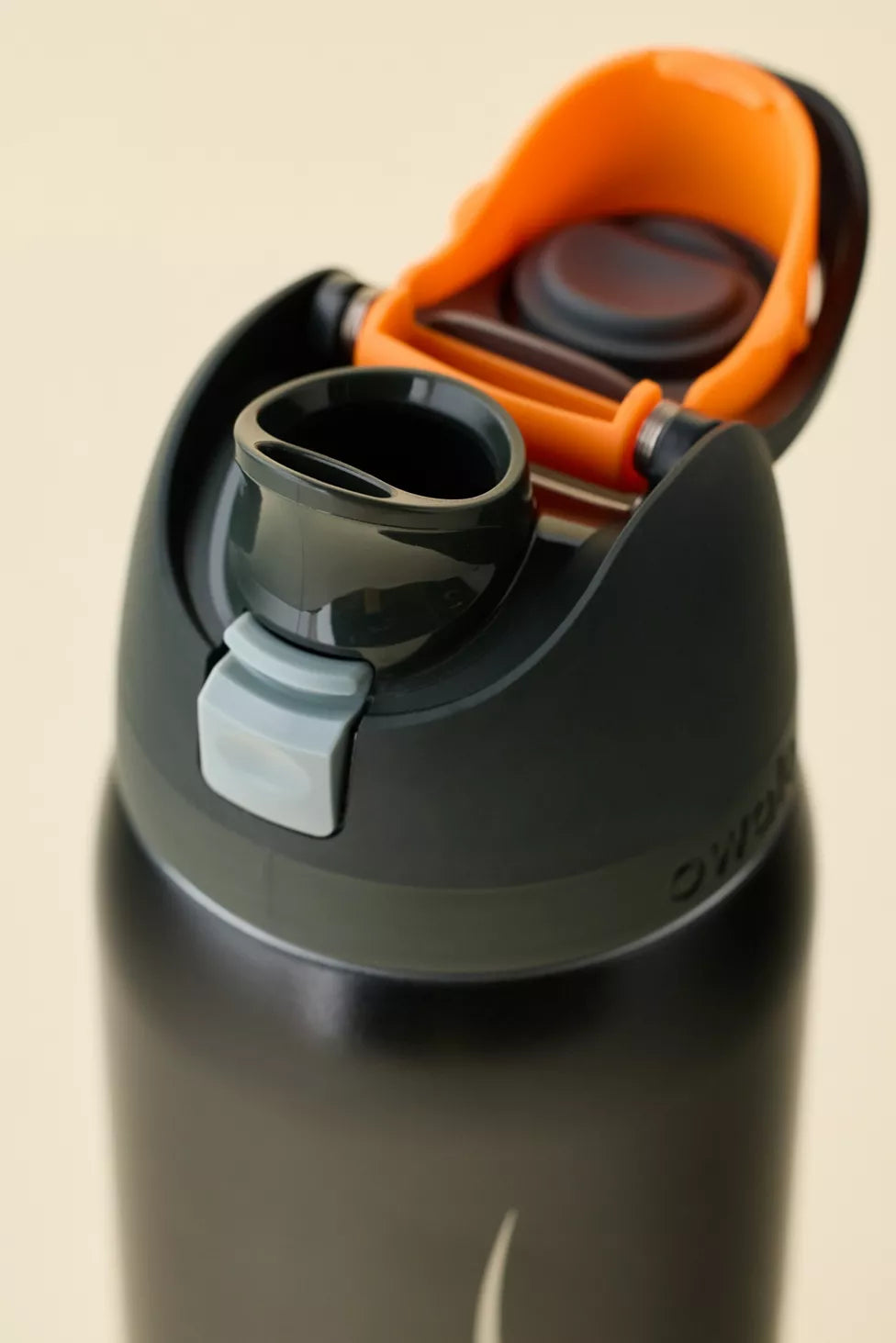 Owala Freesip Bottle 32oz - Chrome Inferno - (Limited Edition)