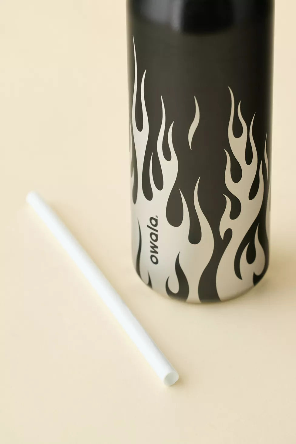 Owala Freesip Bottle 32oz - Chrome Inferno - (Limited Edition)