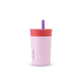Owala Kids Insulated Tumbler 12oz - Lilac Rocket