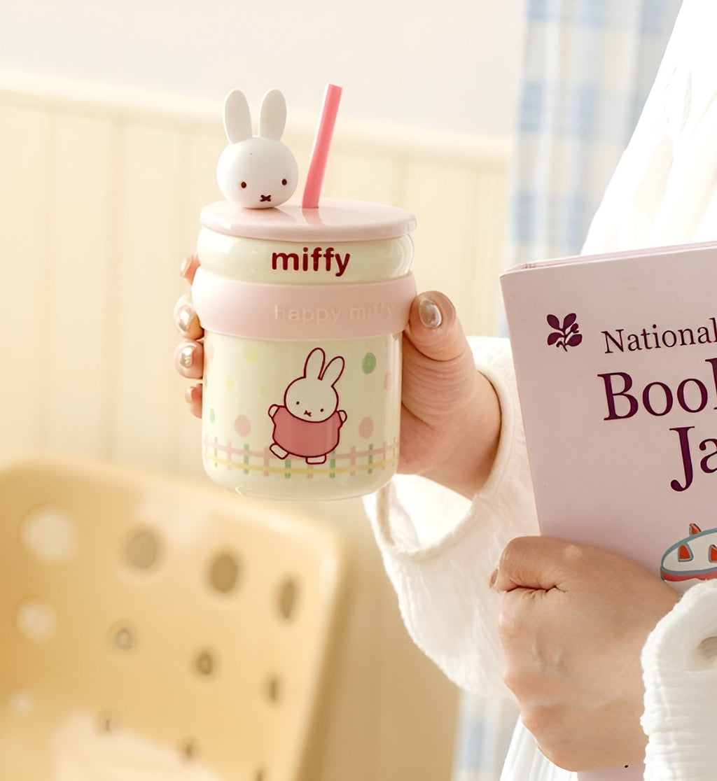 Miffy Sweet Sip Tumblers