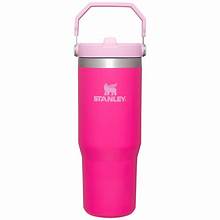 STANLEY IceFlow Flip Straw 2.0 Tumbler