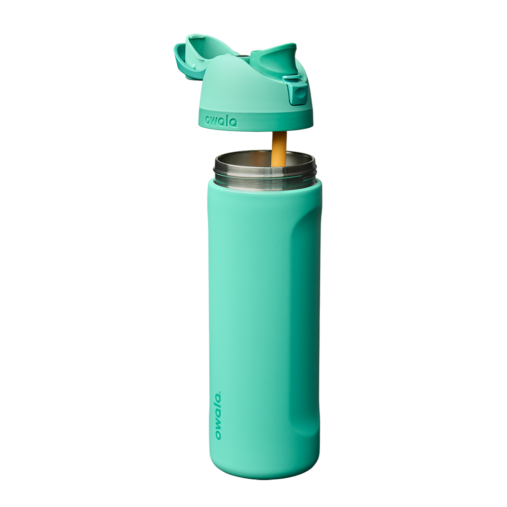 Owala FreeSip Bottle 24oz - 90s Kid