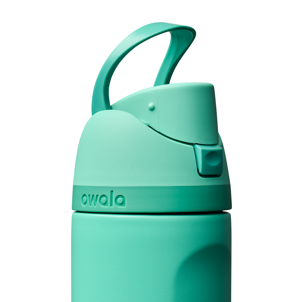 Owala FreeSip Bottle 24oz - 90s Kid