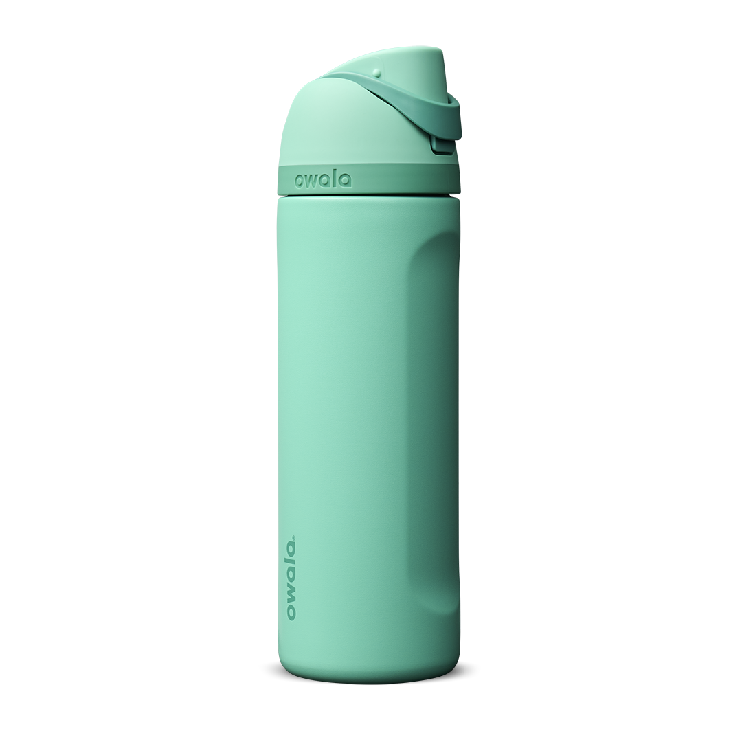 Owala FreeSip Bottle 24oz - 90s Kid
