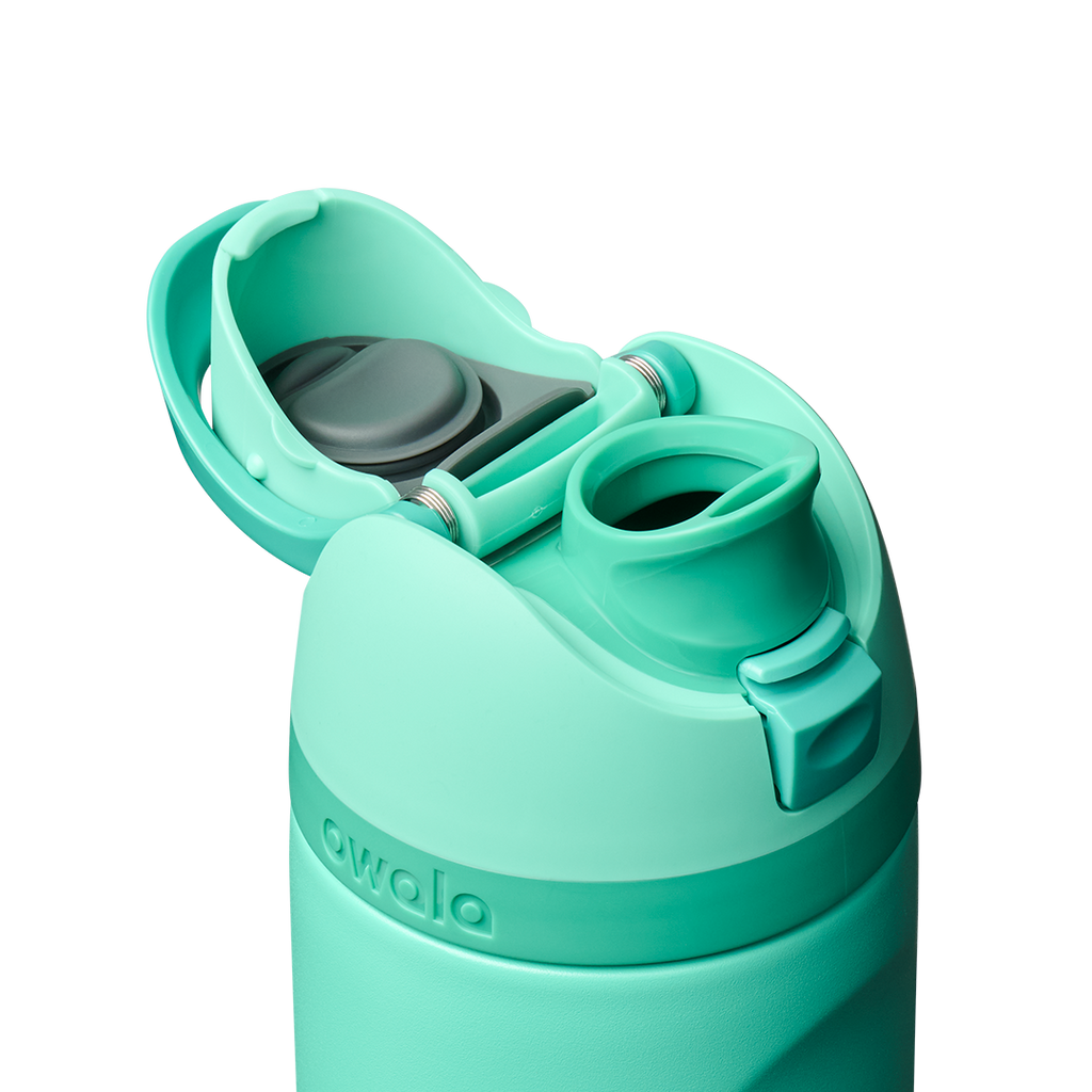 Owala FreeSip Bottle 24oz - 90s Kid